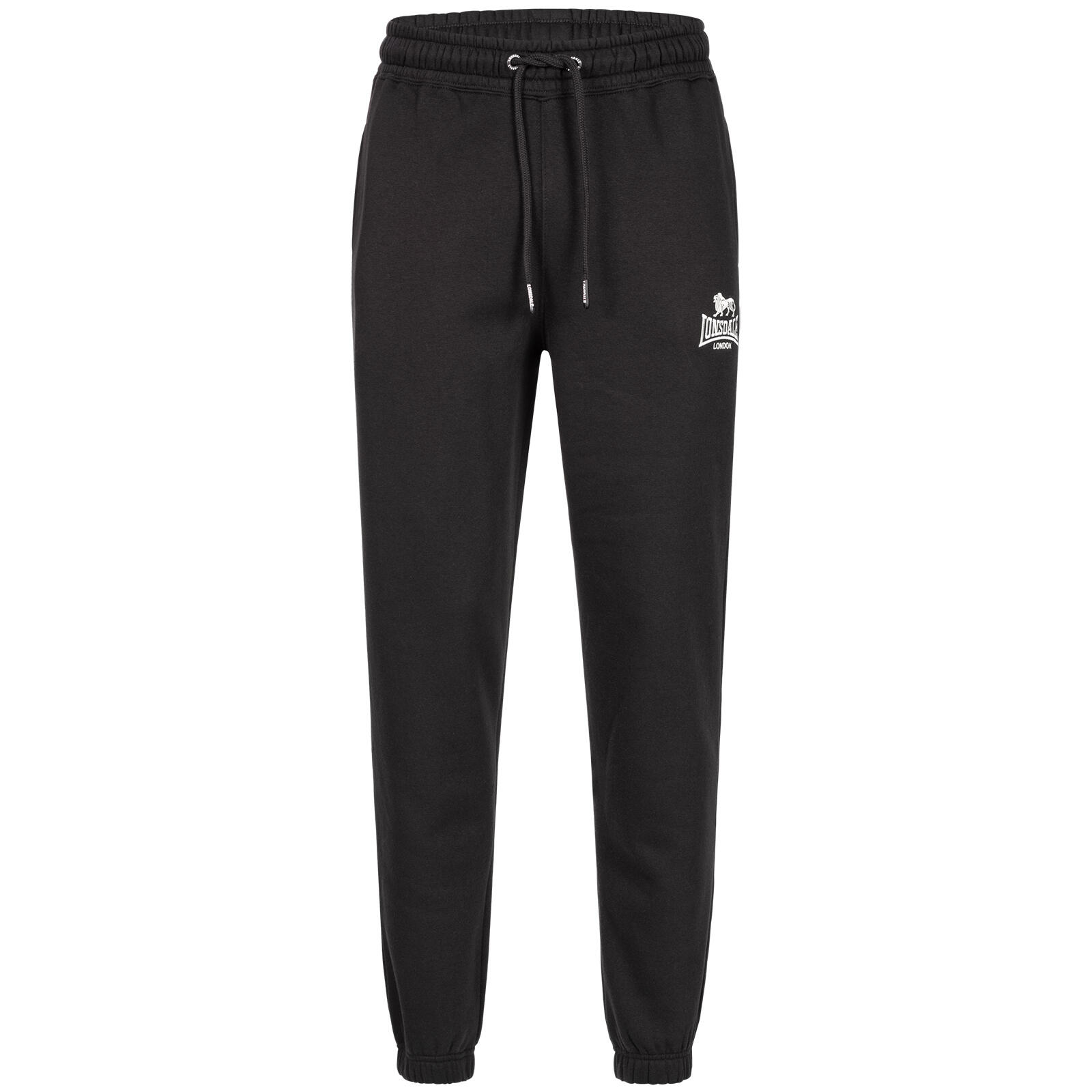 Pantalon de jogging Lonsdale Saintfield 6/7