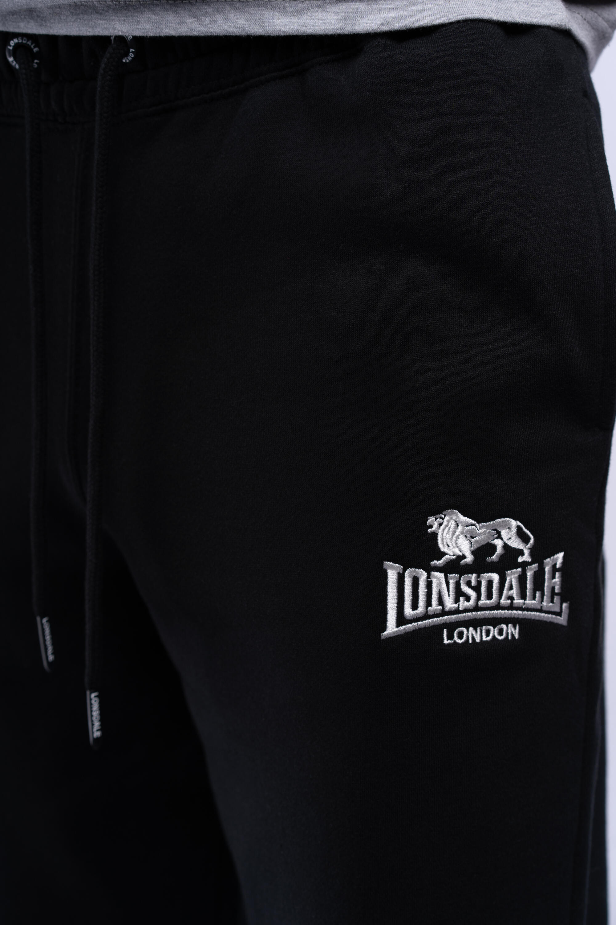 Pantalon de jogging Lonsdale Saintfield 5/7
