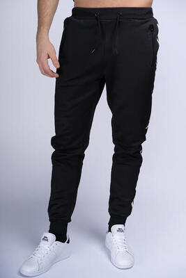 Lonsdale heren joggingbroek slim fit dungeness