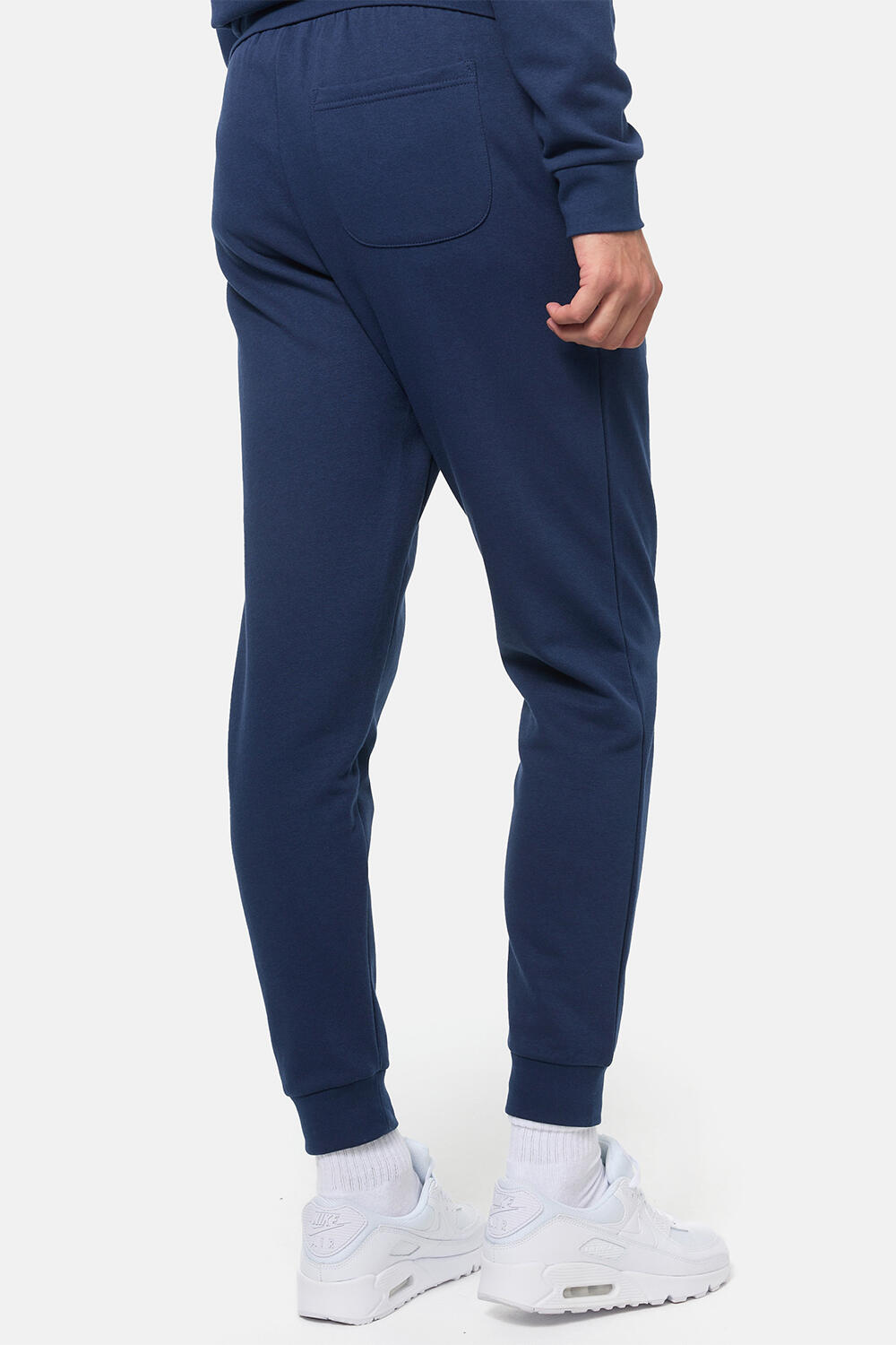Pantalon de jogging coupe classique Lonsdale Rathven 4/5