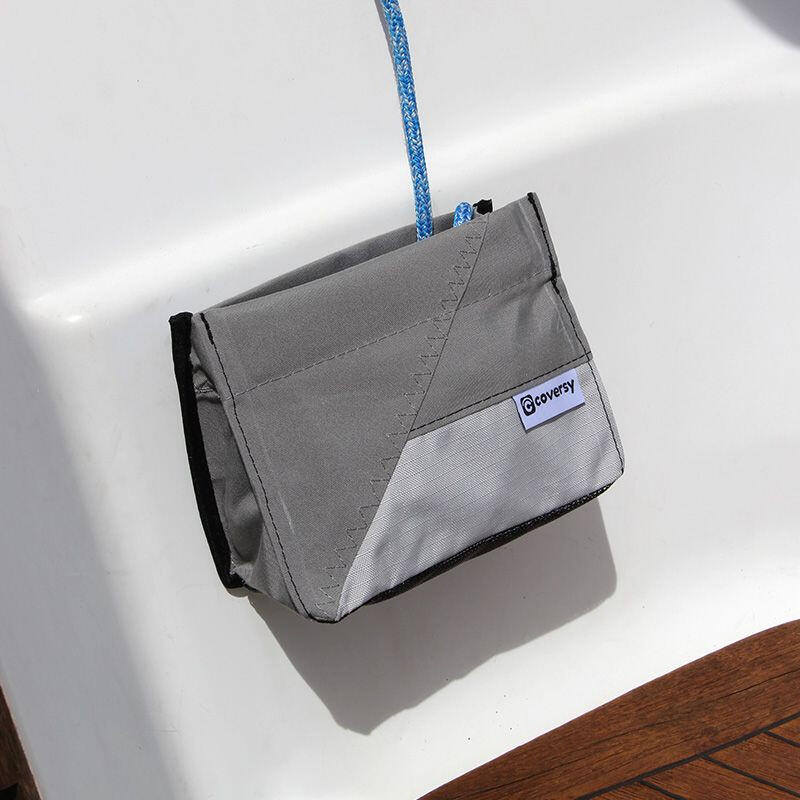SAC A DRISSES - COVERSY - S 3/3