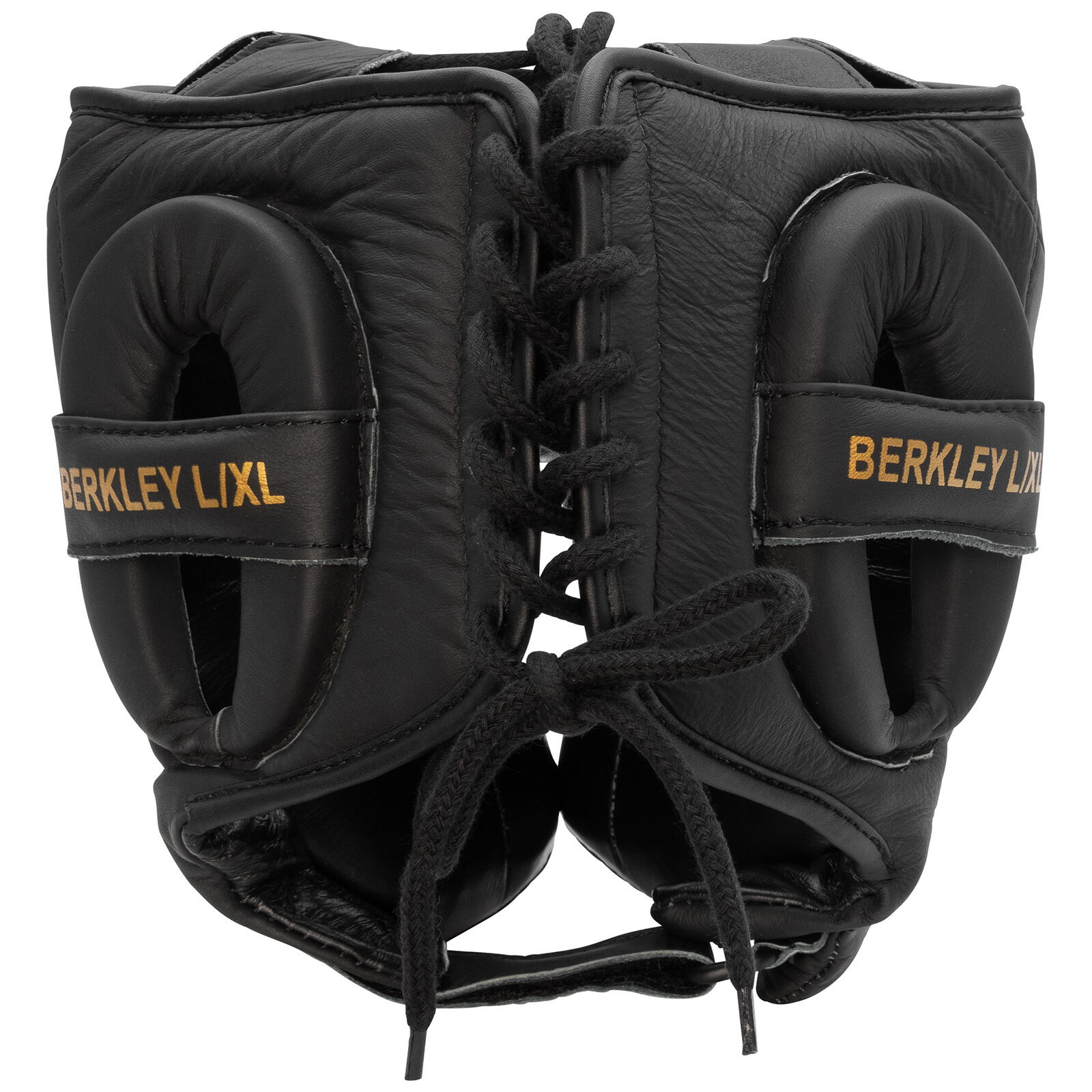 BENLEE Kopfschutz aus Leder BERKLEY 2/5