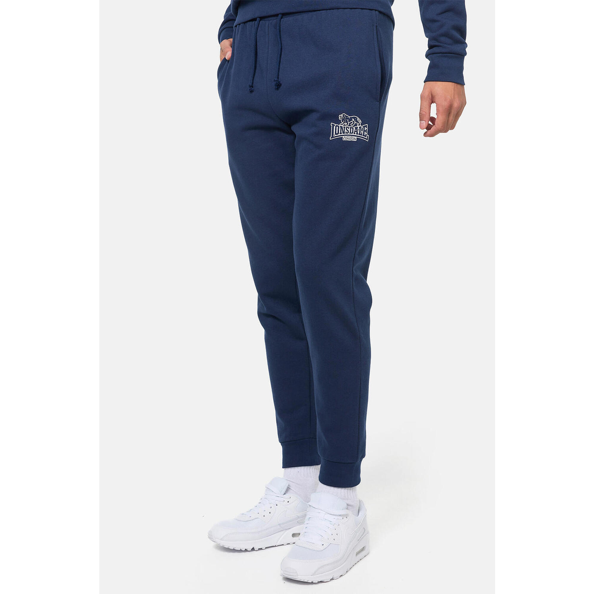 bleu / bleu marine.