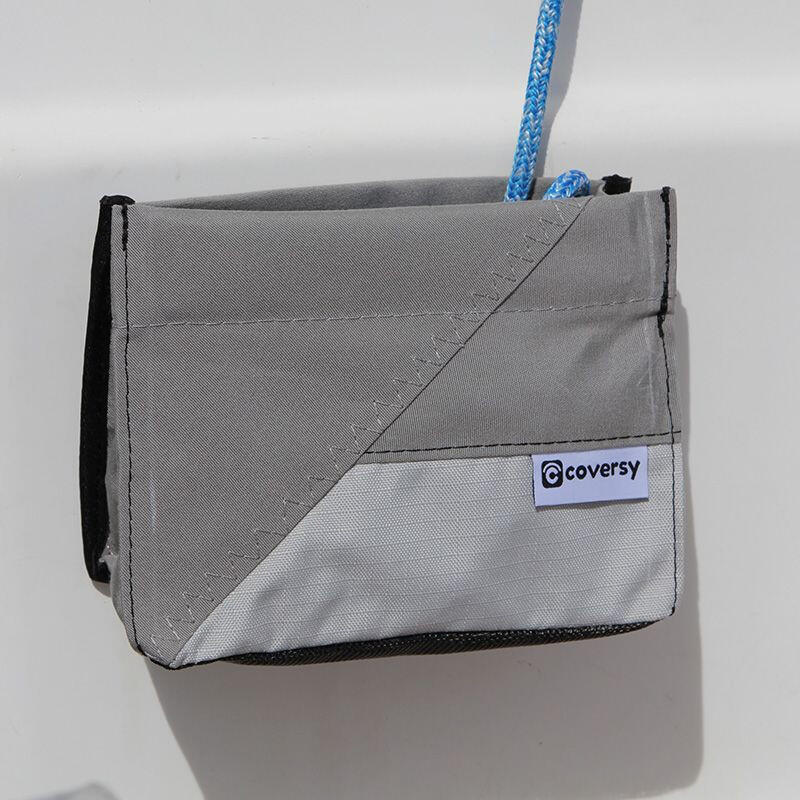 SAC A DRISSES - COVERSY - S 2/3