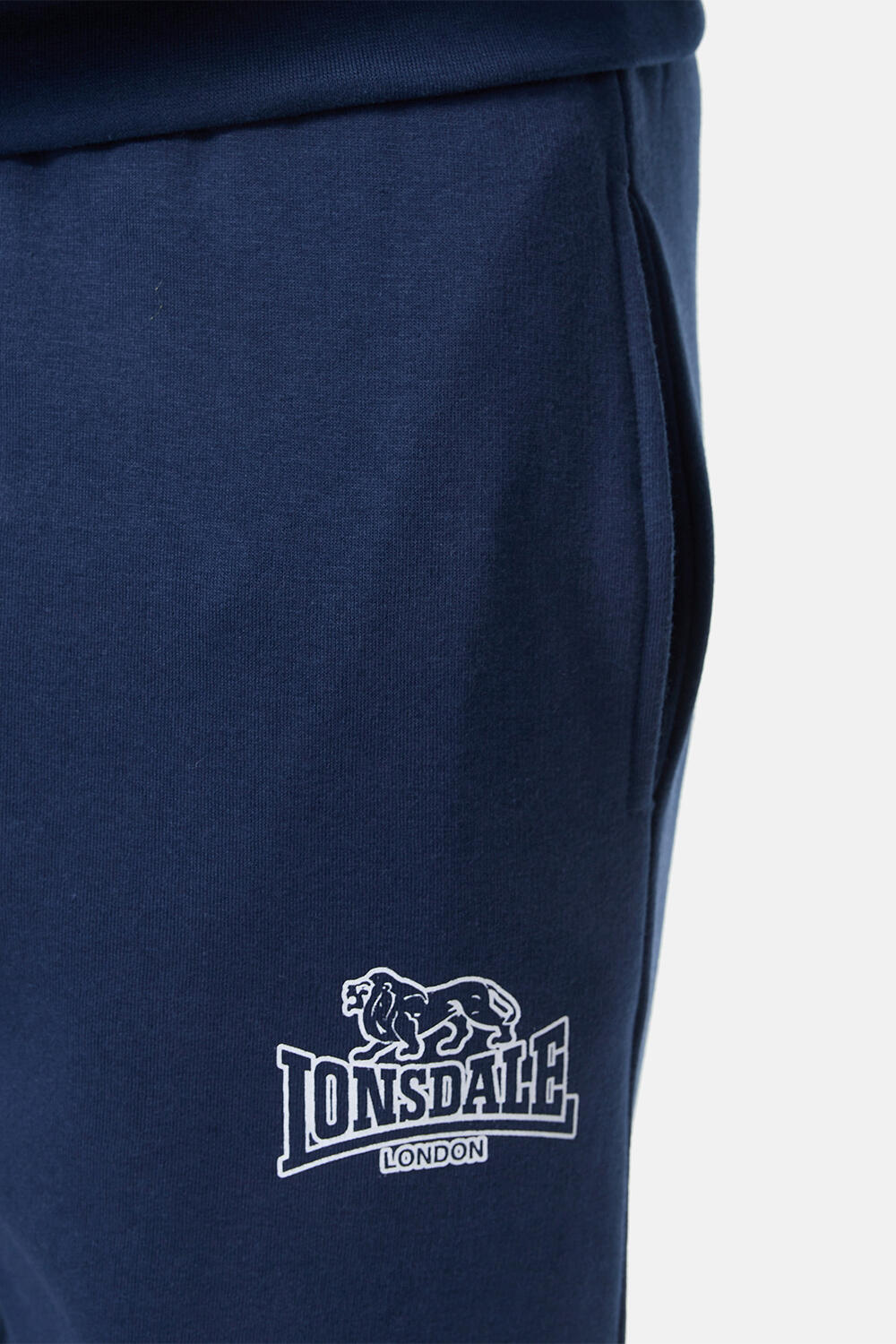 Pantalon de jogging coupe classique Lonsdale Rathven 5/5