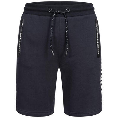 LONSDALE Herren Shorts schmale Passform ADBASTON
