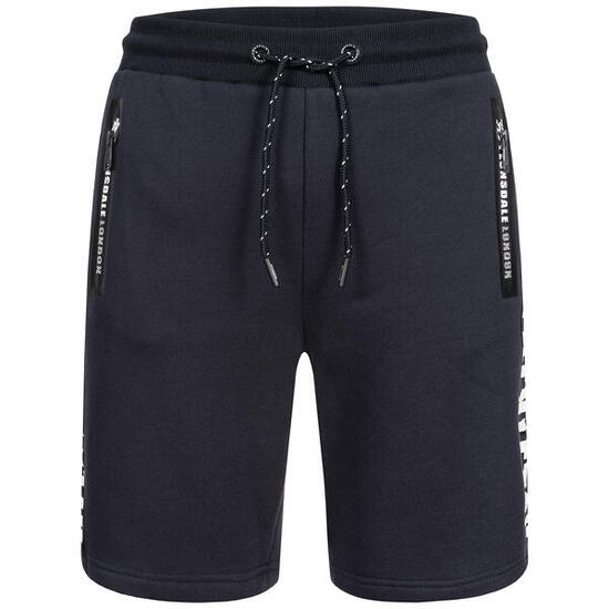 LONSDALE Herren Shorts schmale Passform ADBASTON