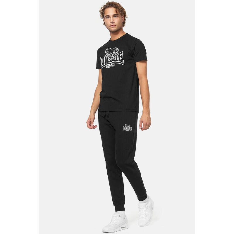 Jogging coupe classique Lonsdale Rathven