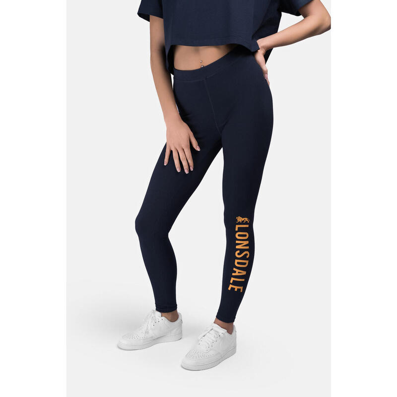 LONSDALE Frauen Leggings DAICHES