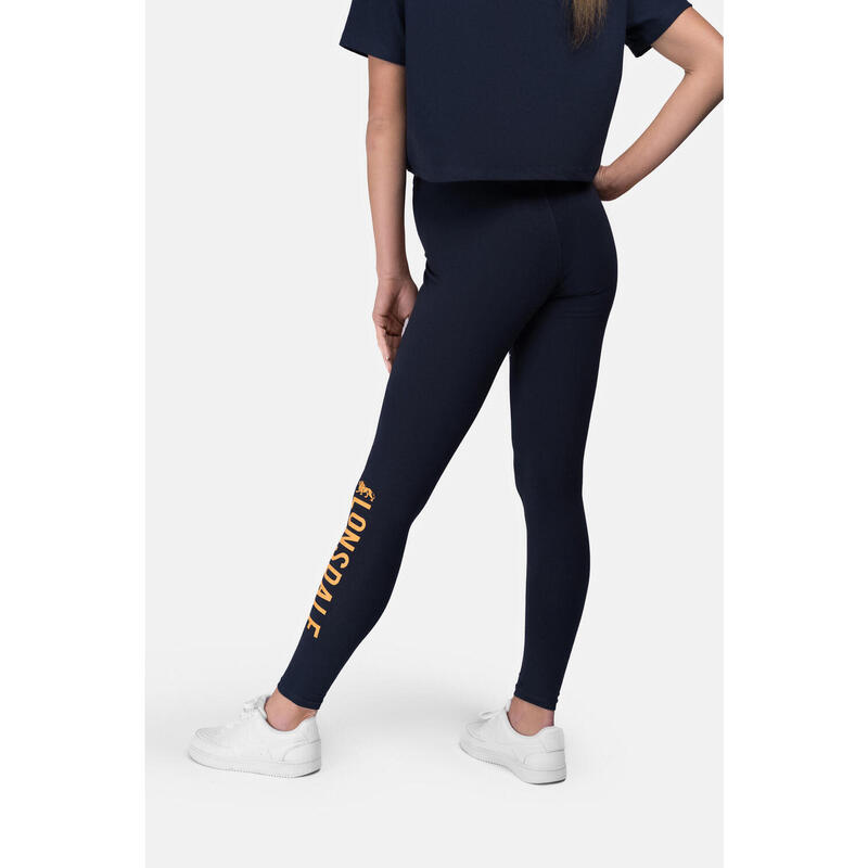 LONSDALE Frauen Leggings DAICHES