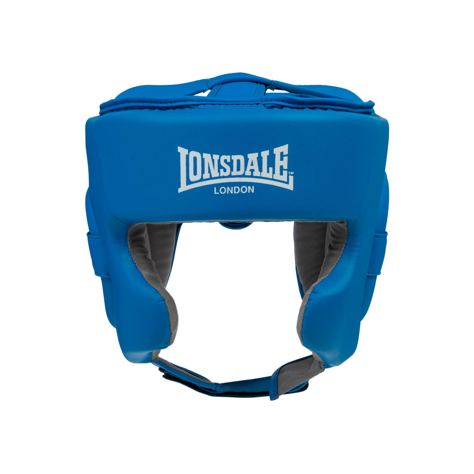 LONSDALE LONSDALE Synthetisch lederen hoofdbescherming STANFORD