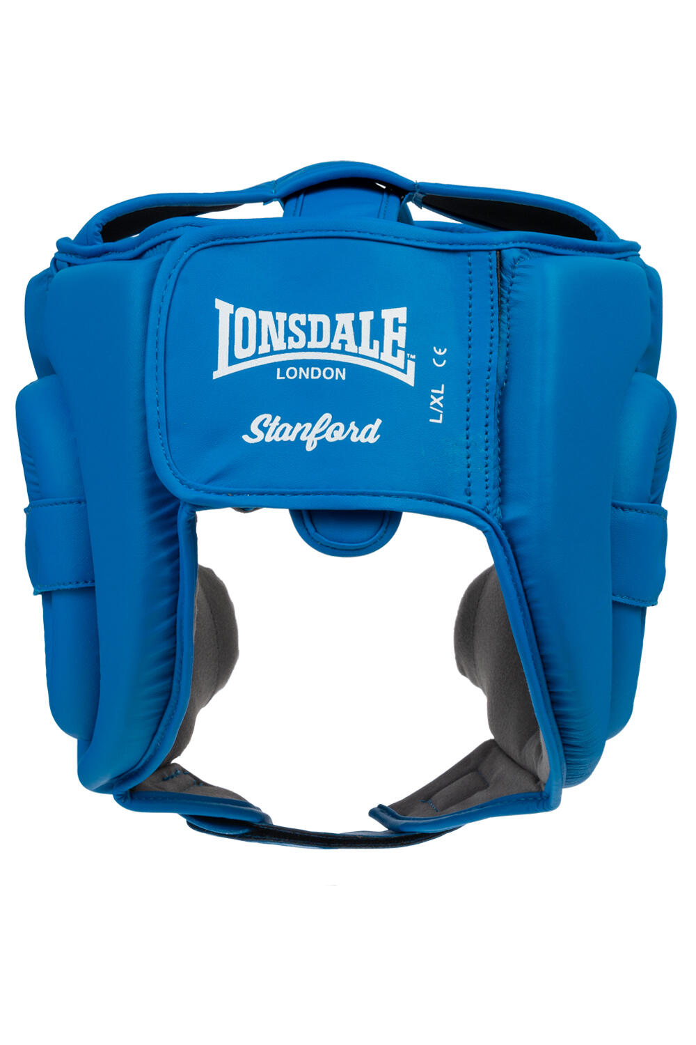 Casco da boxe Lonsdale Stanford 4/7