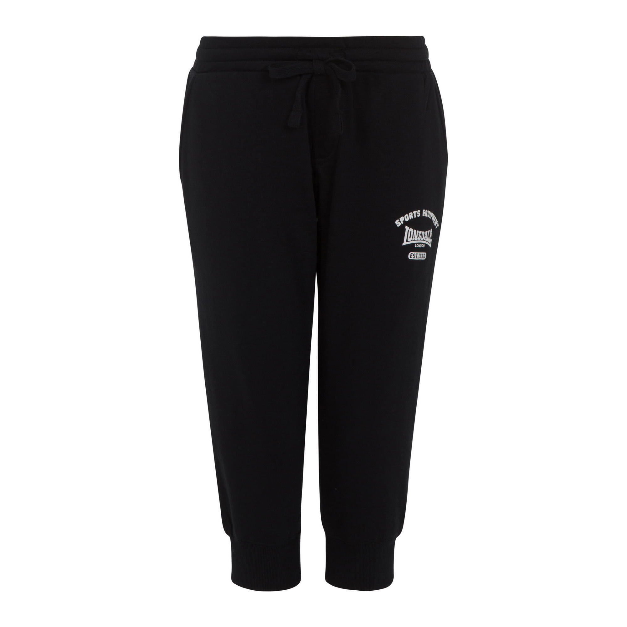 LONSDALE Women's joggers Lonsdale Leeds