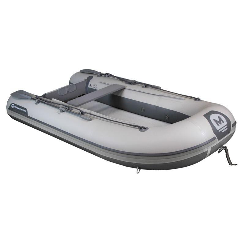 Bote de apoio insuflável leve INOVANEX Air LC 250 - ORANGEMARINE -