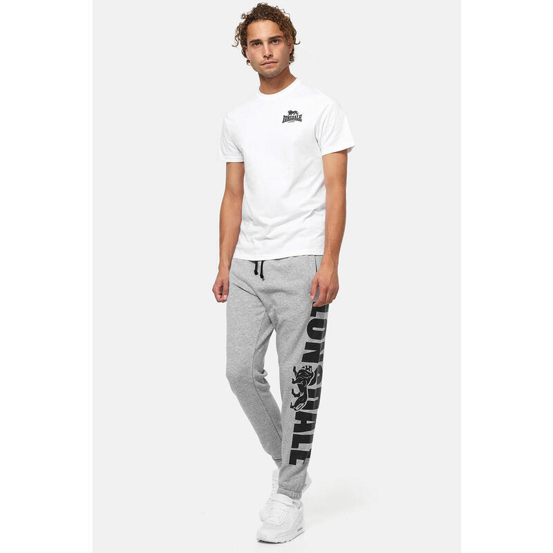 Jogging coupe classique Lonsdale Portessie