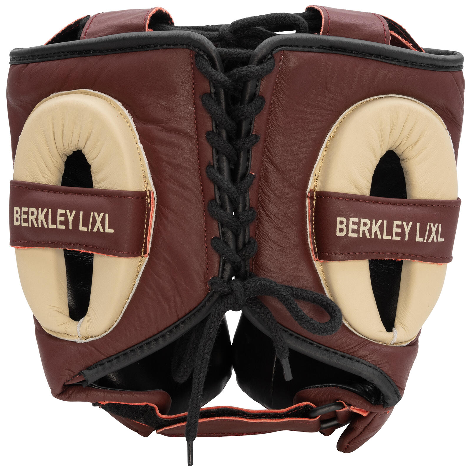 BENLEE Lederen hoofdbescherming BERKLEY 2/2