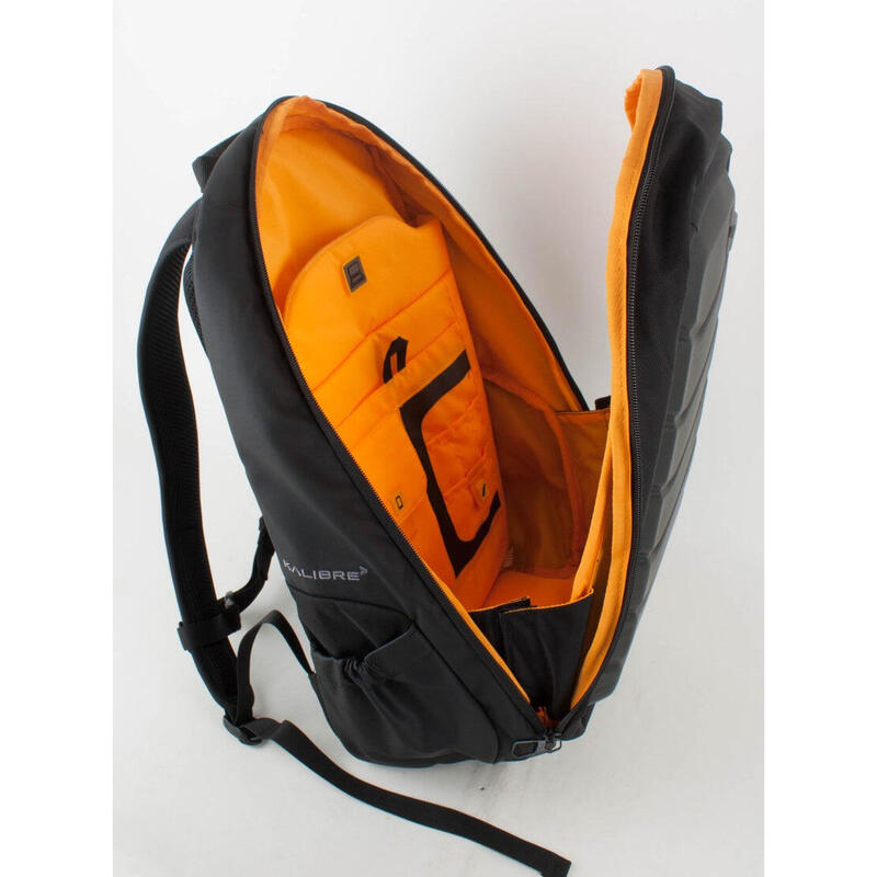 Kalibre – Rucsac cu funcție de protecție