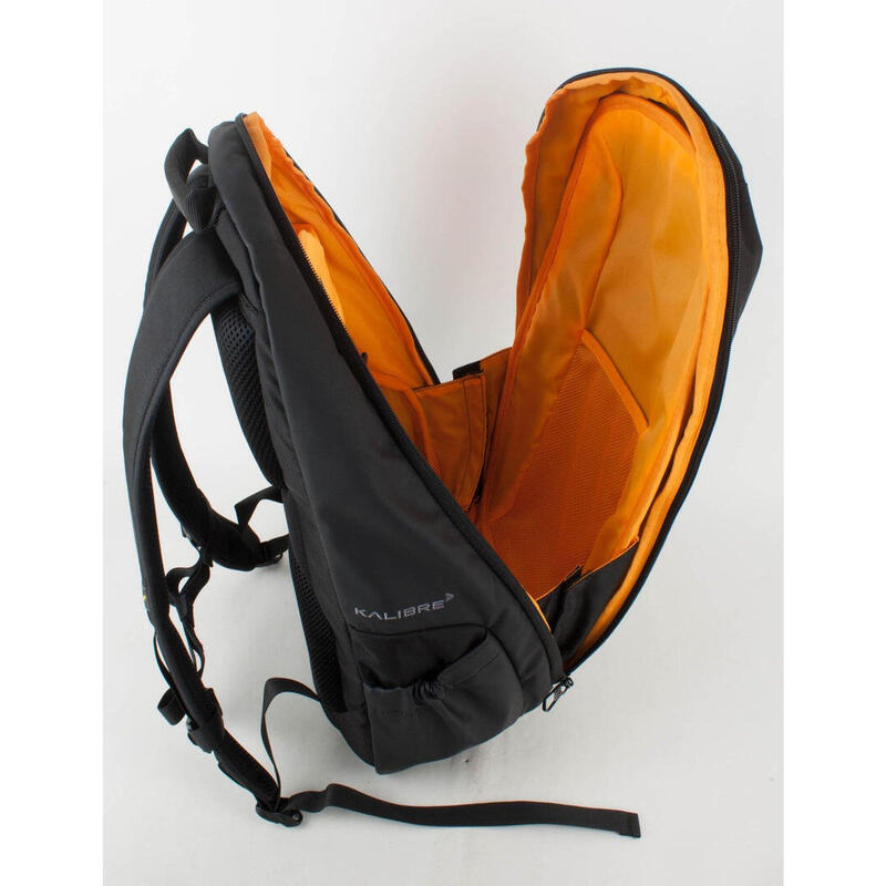 Kalibre – Rucsac cu funcție de protecție