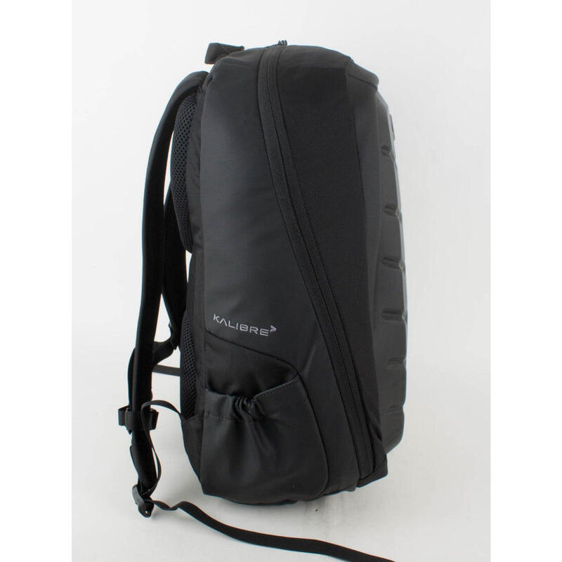 Kalibre – Rucsac cu funcție de protecție