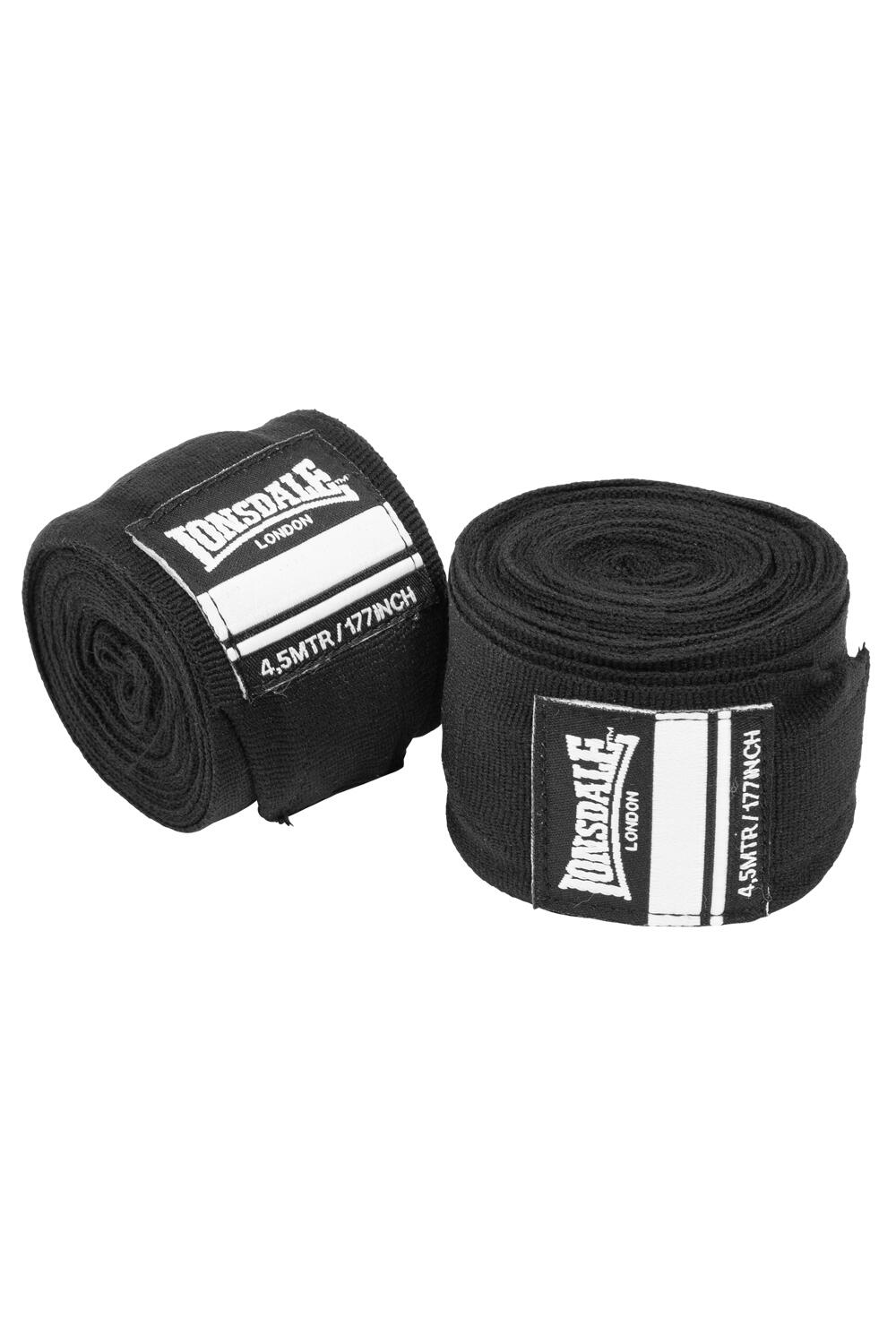 LONSDALE Handverband (1 paar) PRO HAND 3/3