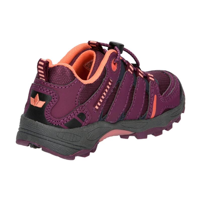 Outdoorschuh Outdoorschuh Fremont in lila