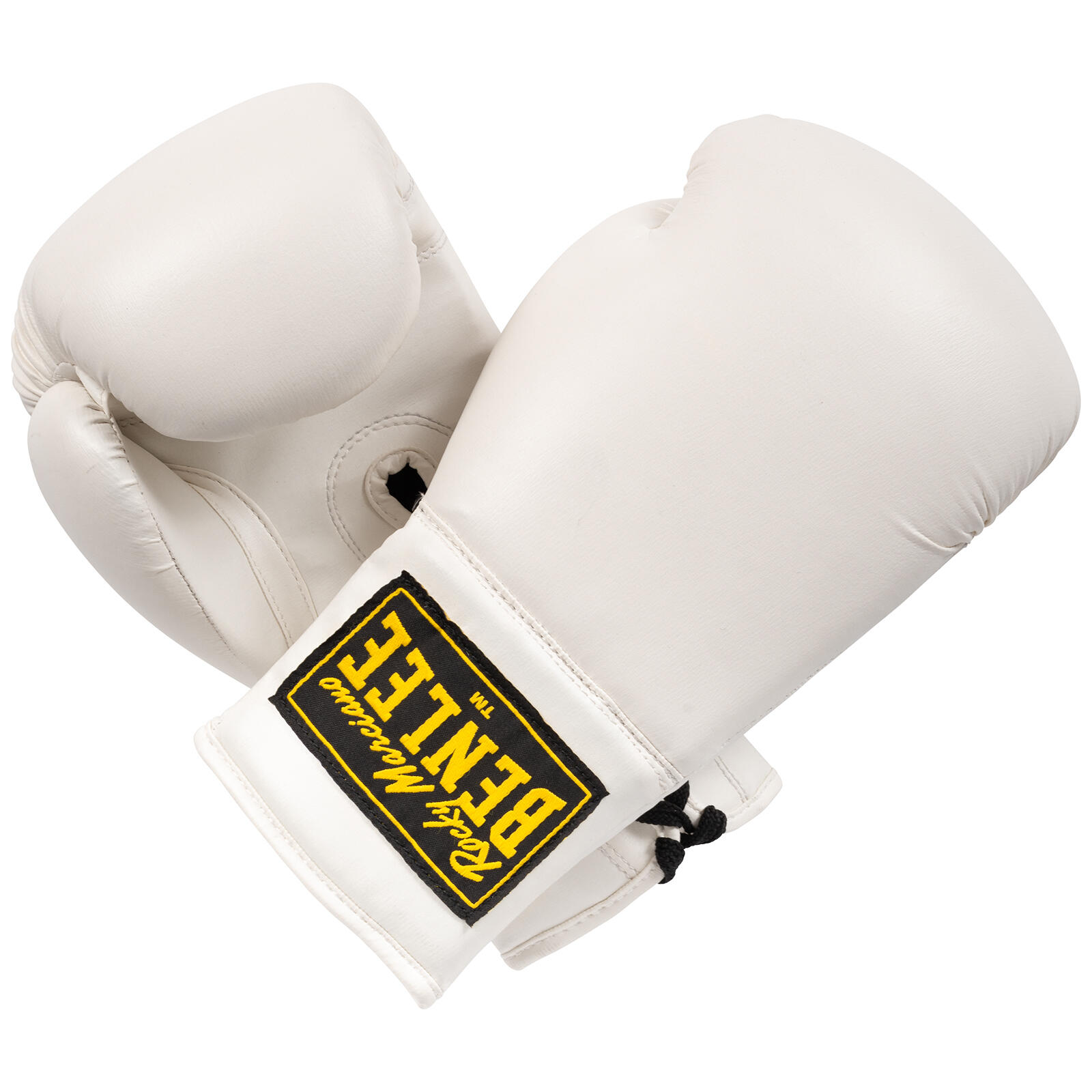 Paire de gants de boxe Benlee Autogramm 4/4