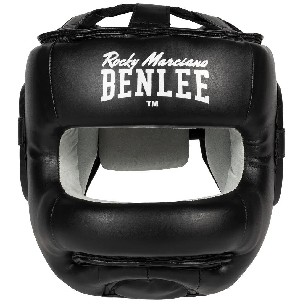 Boxing helmet Benlee Facesaver