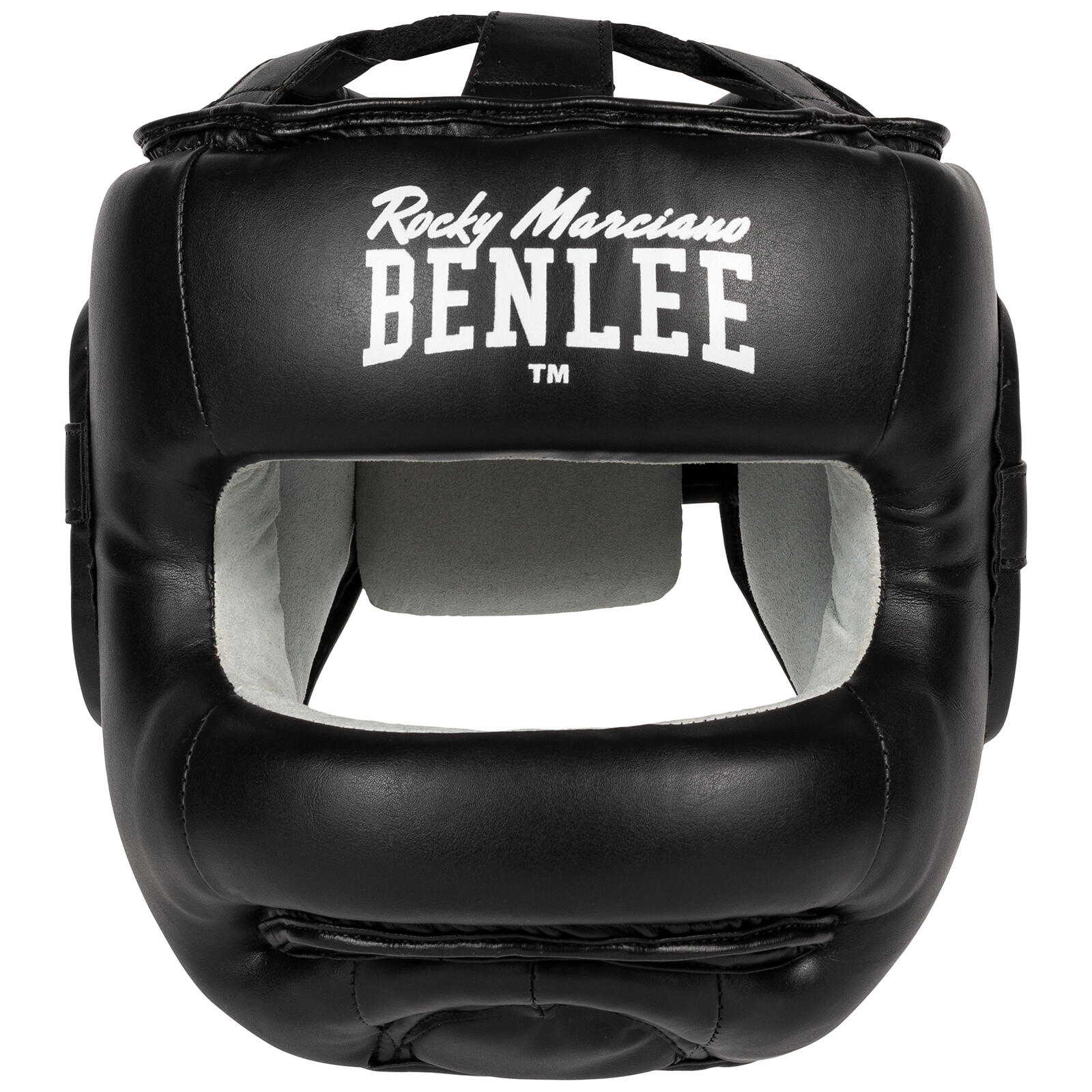 BENLEE BENLEE Synthetisch lederen hoofdbescherming FACESAVER