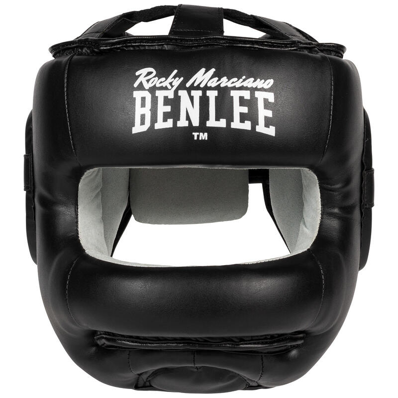 Boxhelm Benlee Facesaver