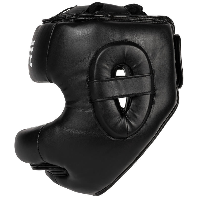 Boxhelm Benlee Facesaver