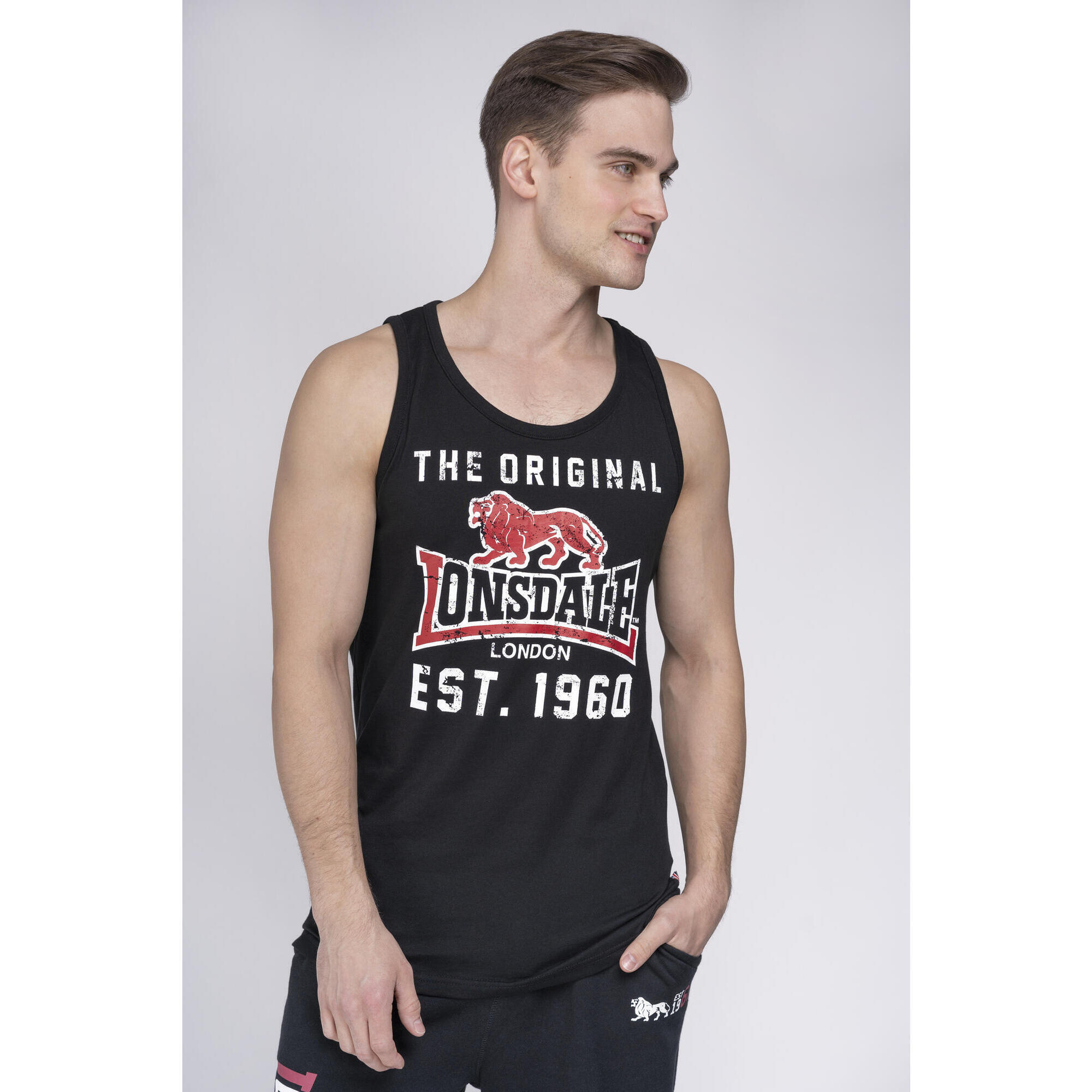 LONSDALE picture
