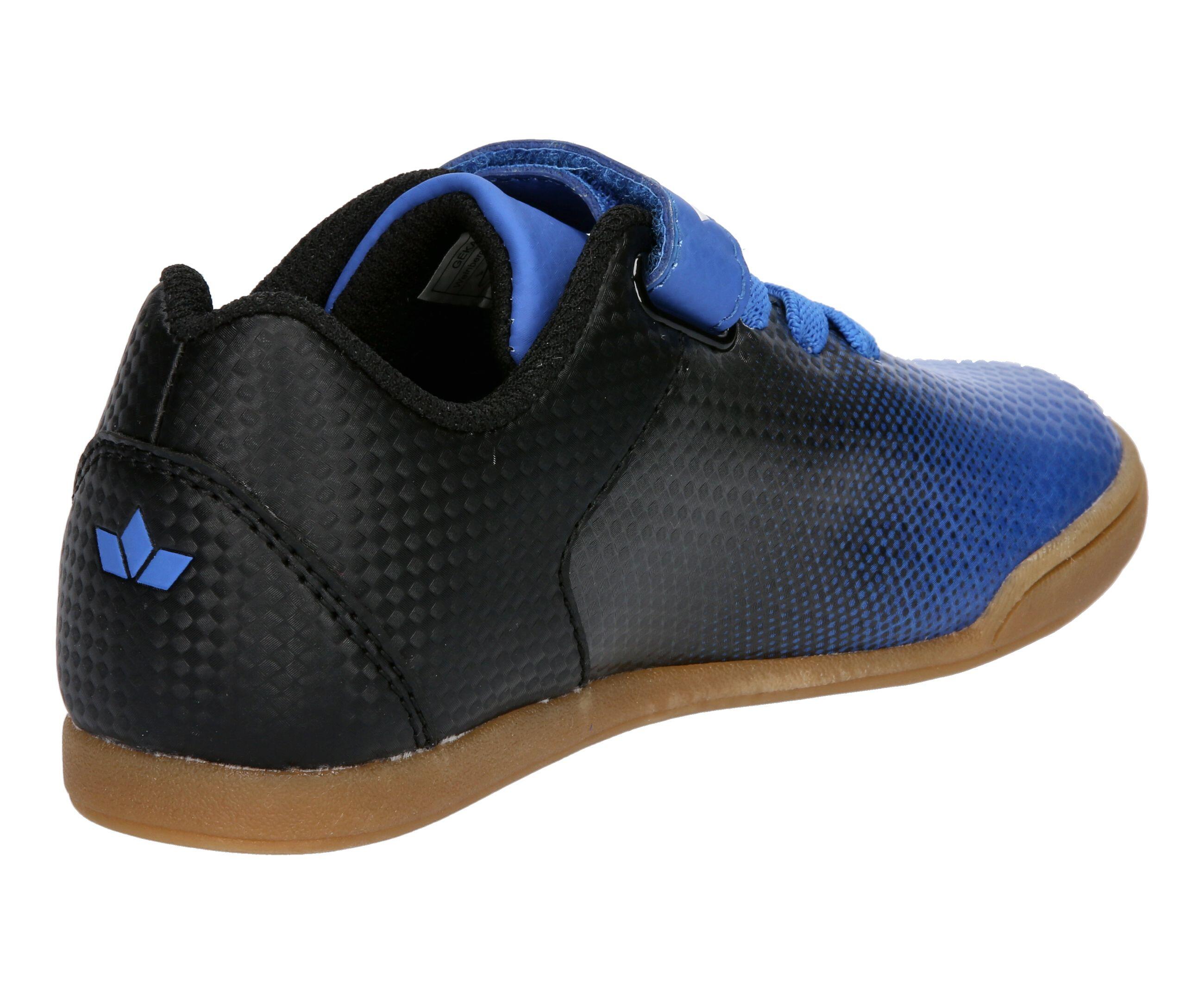 Chaussure d’entrée Fermeture velcro Garçons LICO Sambo VS 4/5