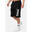 LONSDALE Herren Shorts normale Passform LOGO JAM