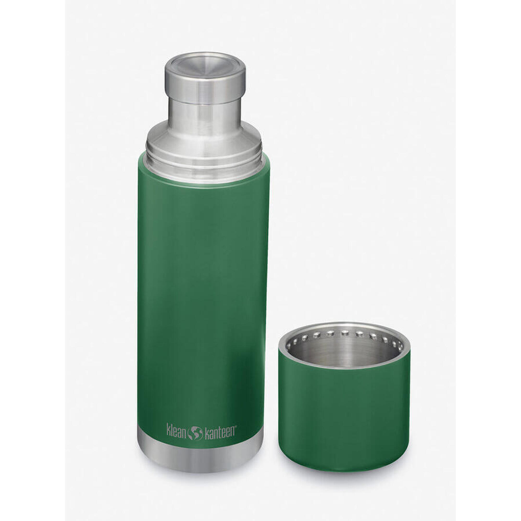 Klean Kanteen TK-Pro Insulated Flask 25oz (750ml) - Fairway 1/5