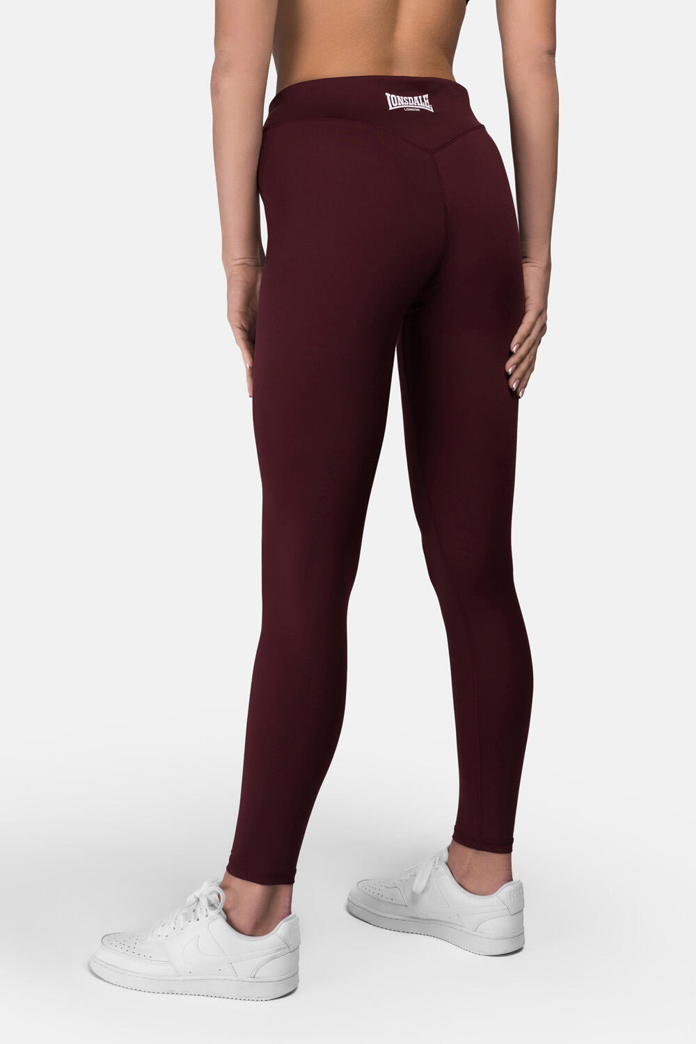 LONSDALE Leggings voor dames GARRABOST 4/6