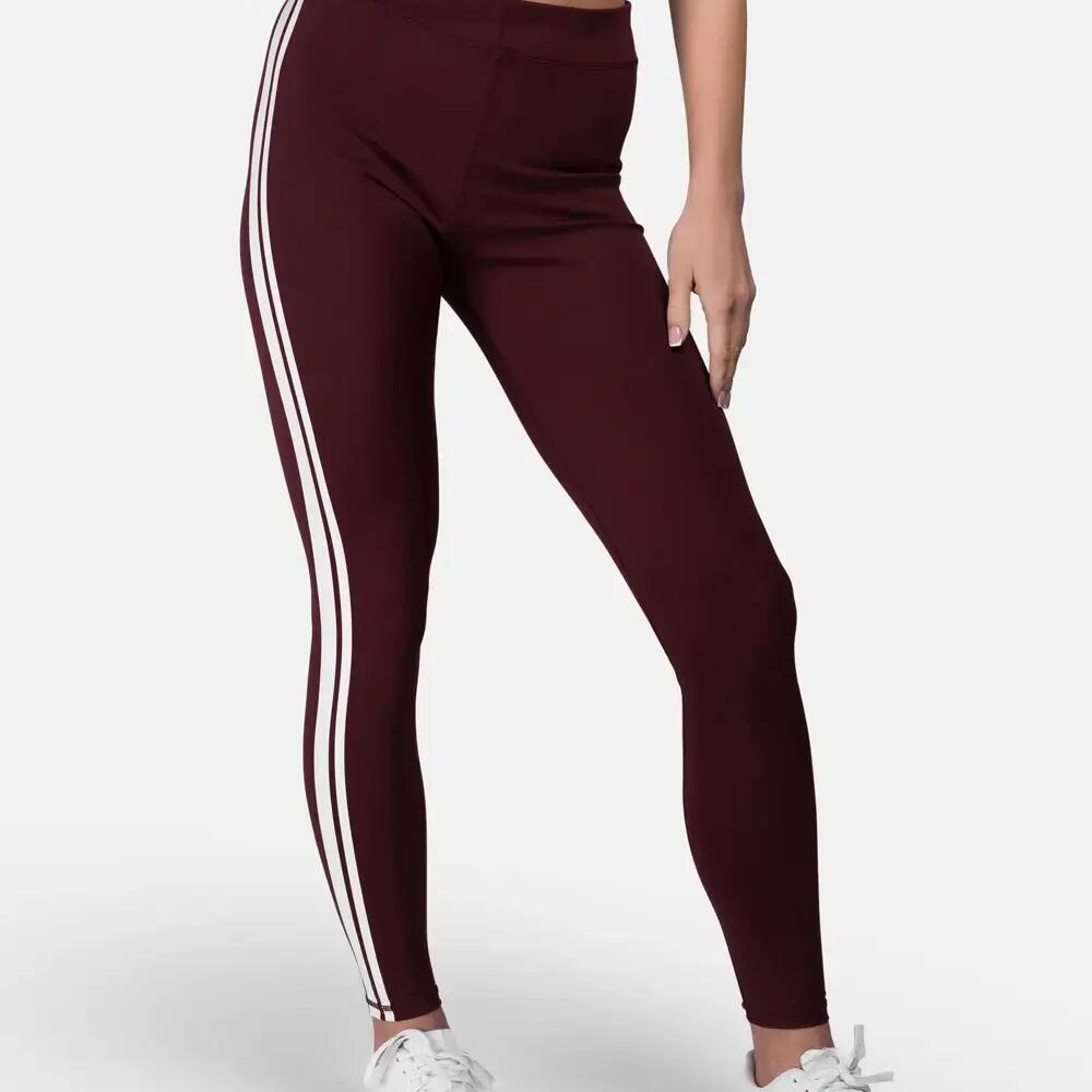 Women's leggings Lonsdale Garrabost