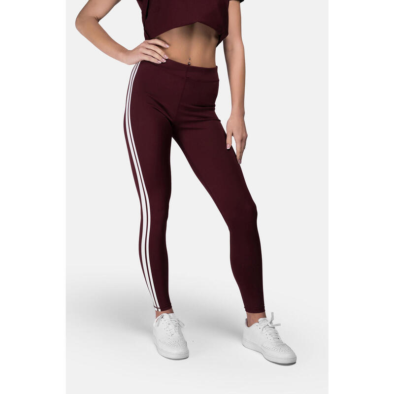 LONSDALE Frauen Leggings GARRABOST