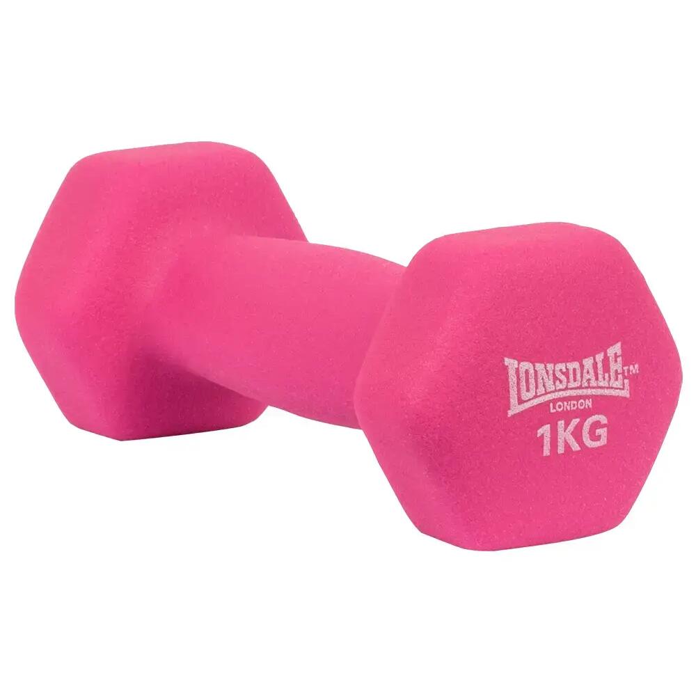 Fitness dumbbell Punch