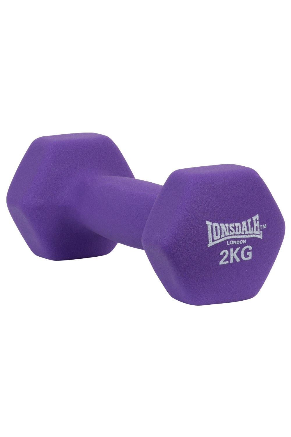 Manubrio fitness Punch 5/6