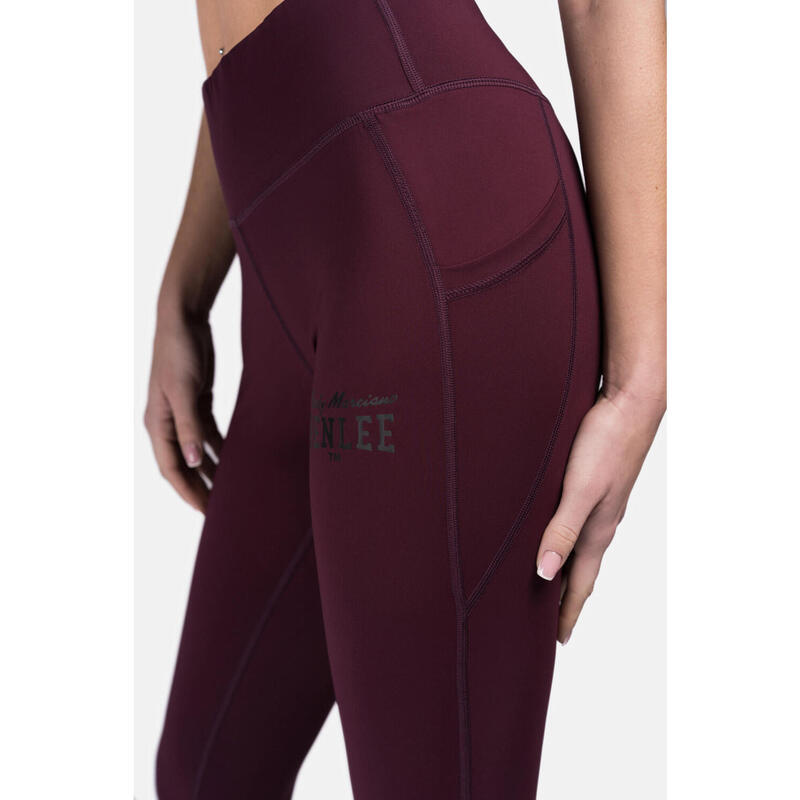 BENLEE Frauen Leggings MARIBEL