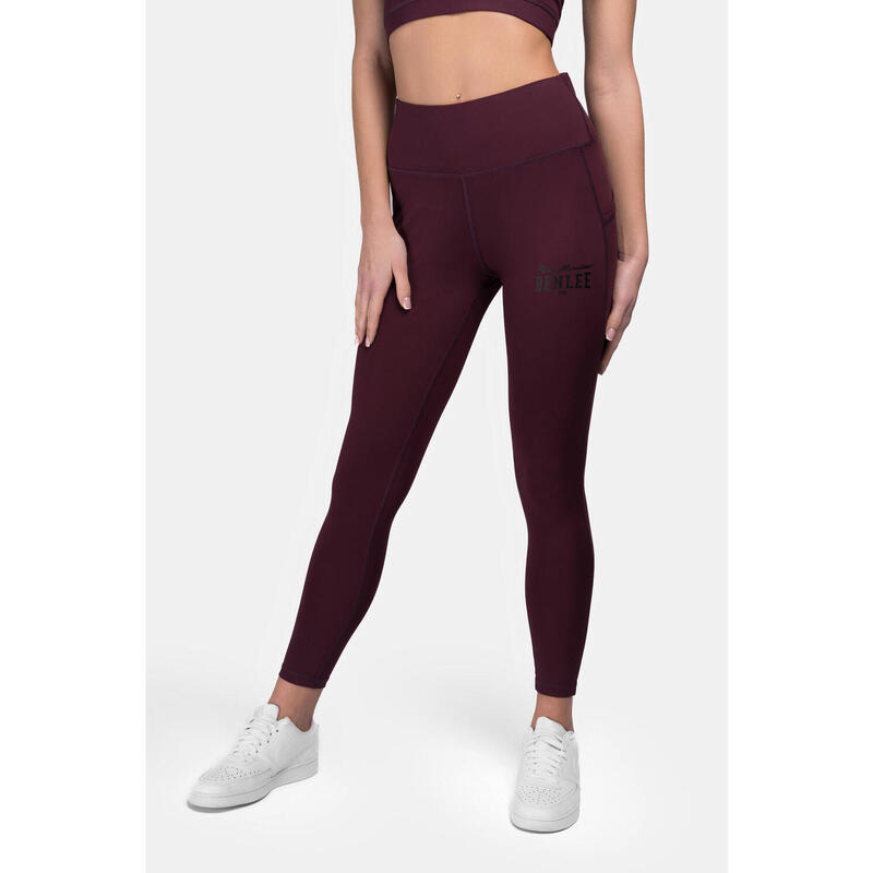 BENLEE Frauen Leggings MARIBEL