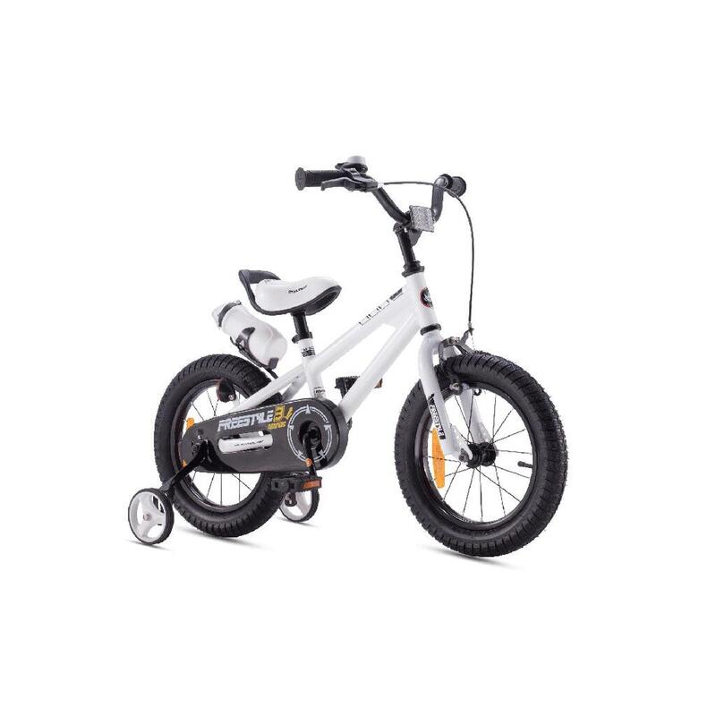 Vélo Enfant Strider 14'' avec freins en Metal dès 3 ans, Livraison