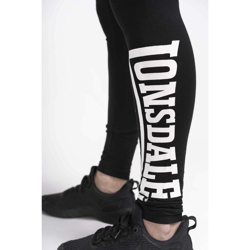 LONSDALE Frauen Leggings SHUSTOKE