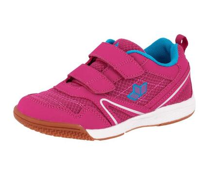 LICO Boulder V chaussure de sport enfant à fermeture velcro