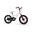 Bicicleta Royal Baby Space Shuttle 16 White