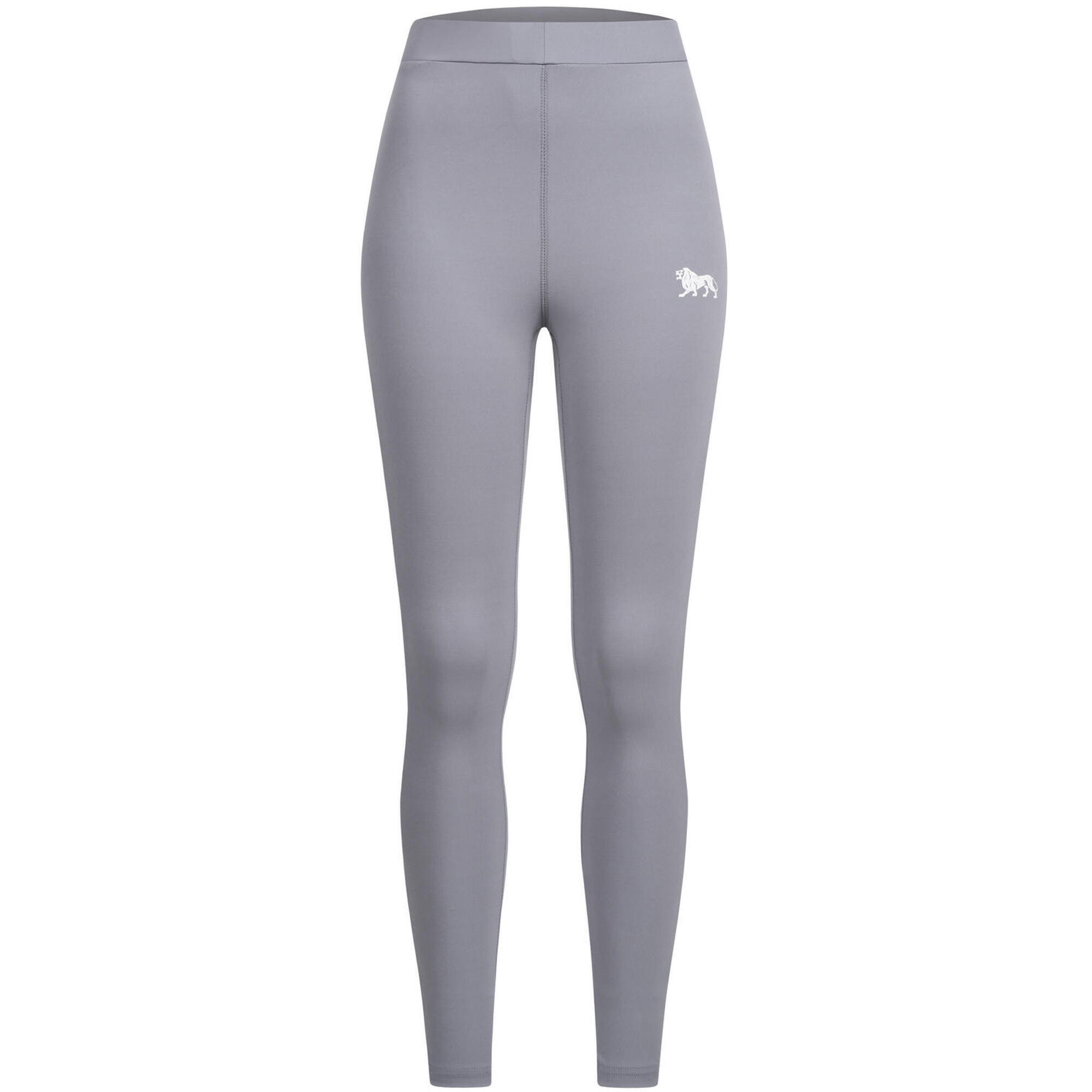 Women's leggings Lonsdale Skelbo 2/7
