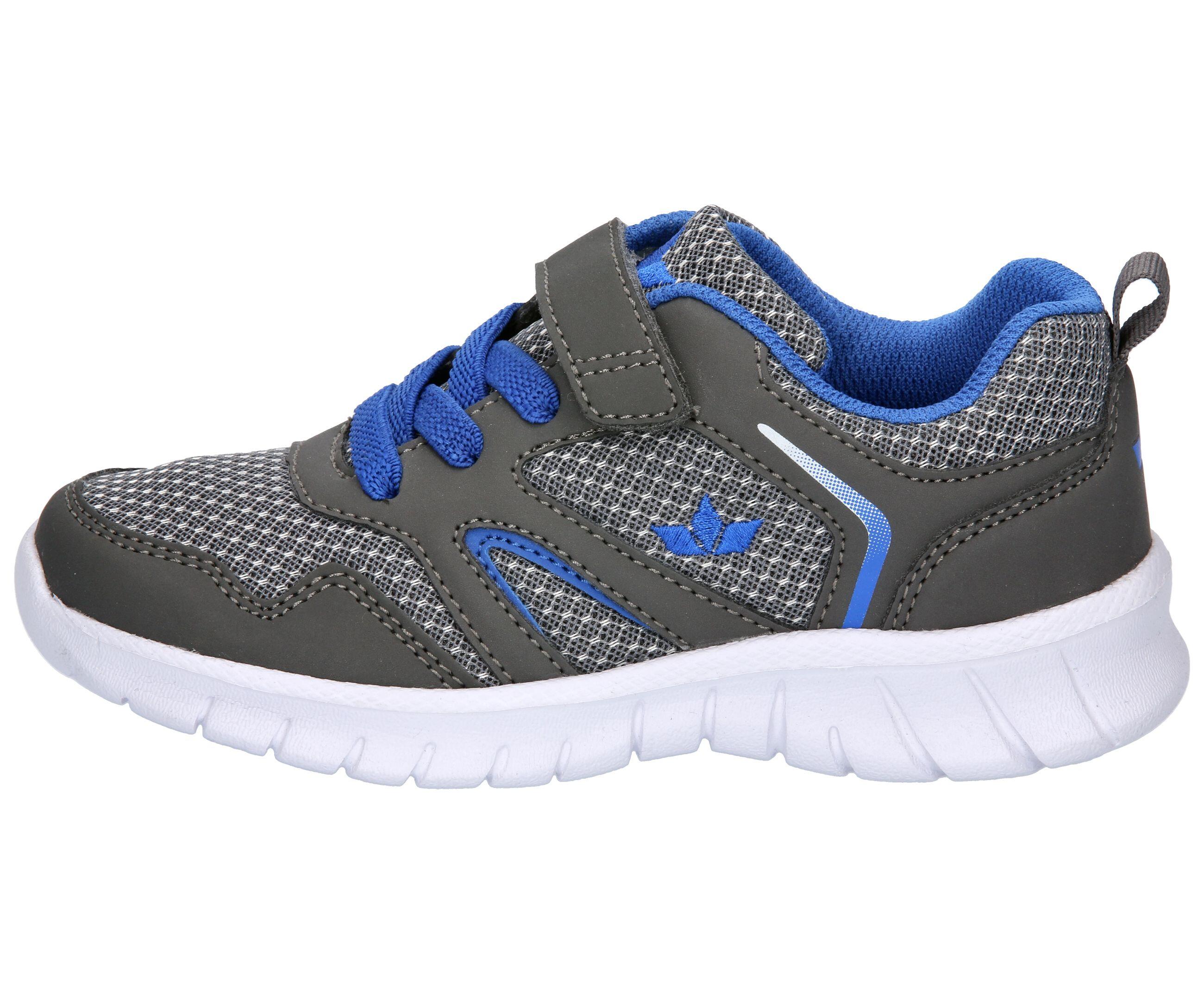 LICO Skip VS chaussure loisirs enfant avec fermeture scratch 2/6