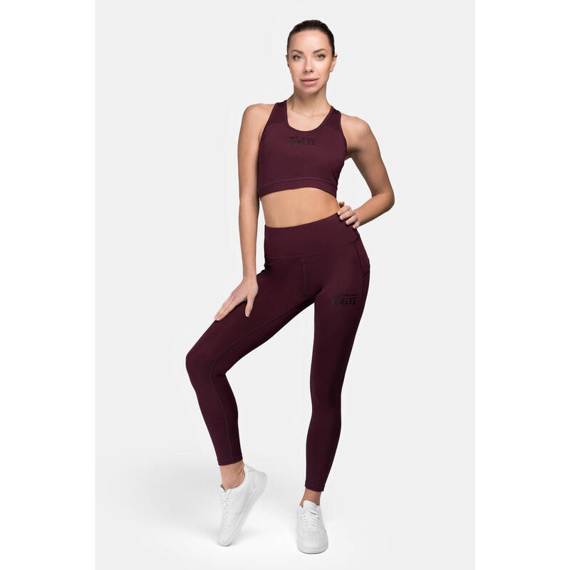 BENLEE Frauen Leggings MARIBEL