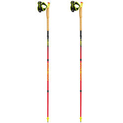 Bâtons de Trail LEKI Ultratrail FX ONE-110 cm