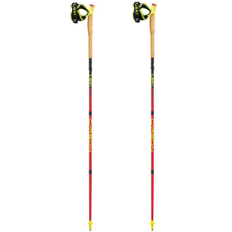 Bastone Leki Ultratrail FX One